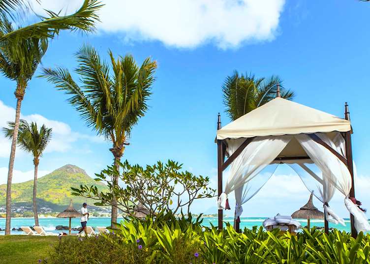 Sands Suites Resort & Spa, Mauritius