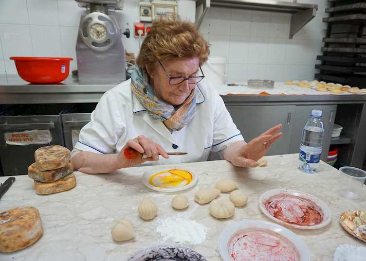 Maria Grammatico