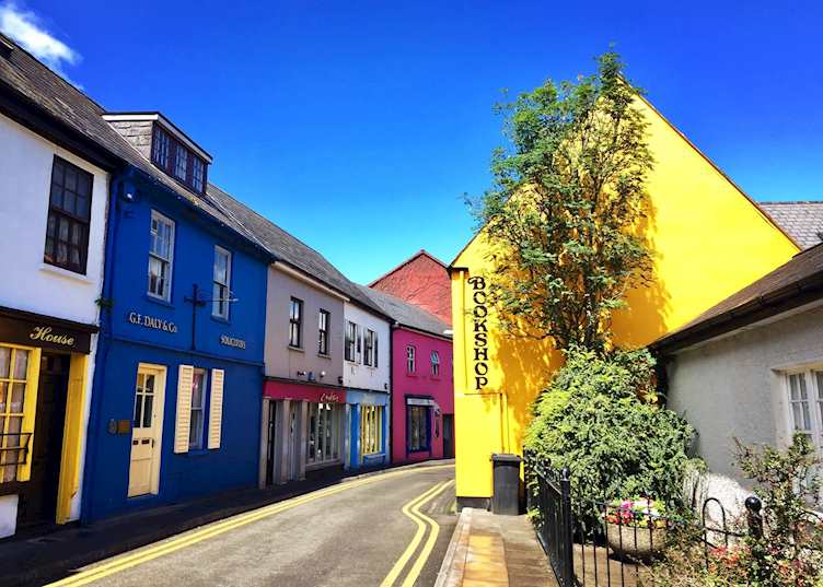 Kinsale