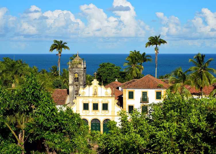 Olinda