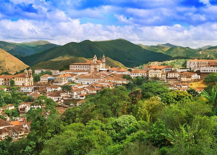 Ouro Preto