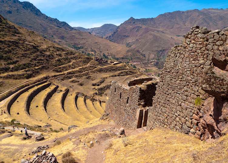 Pisac