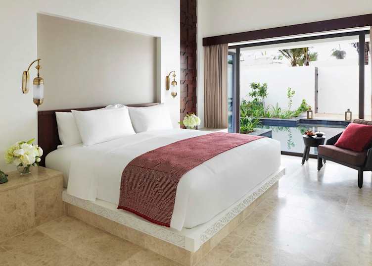 Al Baleed Resort Salalah by Anantara, Salalah