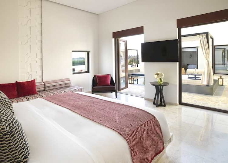 Al Baleed Resort Salalah by Anantara, Salalah