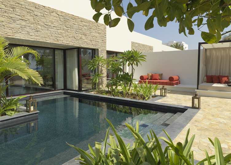 Al Baleed Resort Salalah by Anantara, Salalah