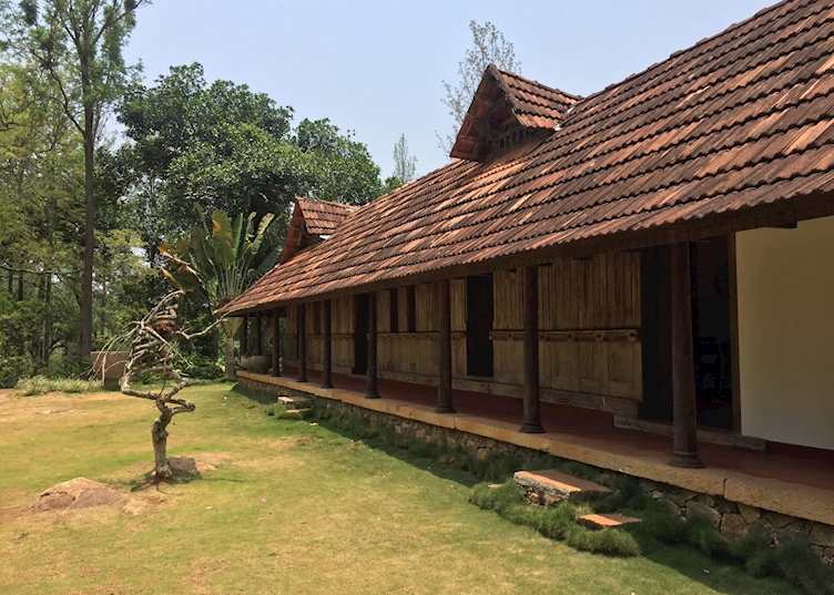 Rajakkad Estate