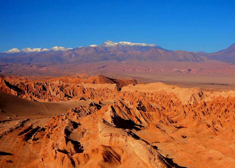 San Pedro de Atacama, Chile