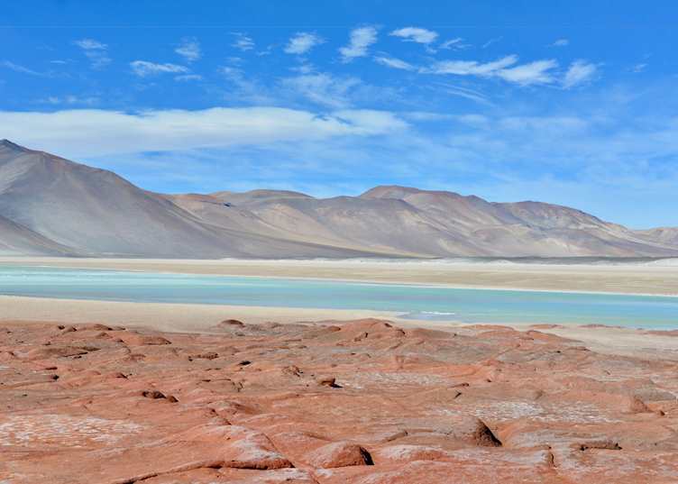 San Pedro Atacama, Chile