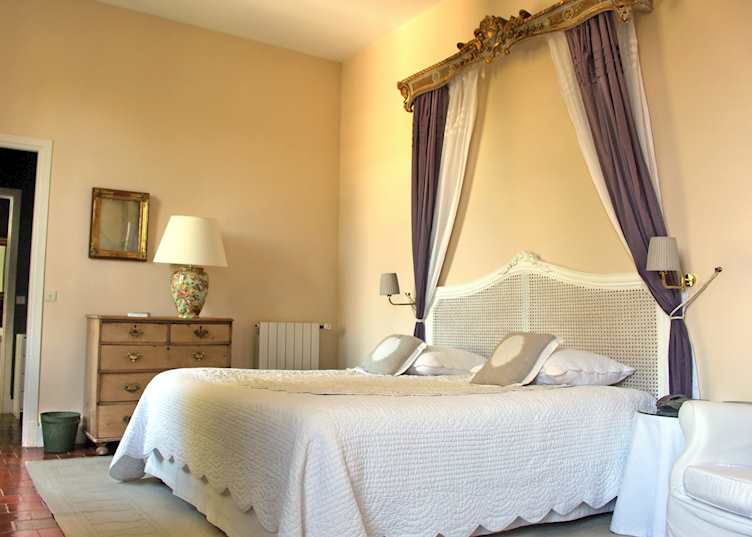 Mas de Chastelas, Saint-Tropez