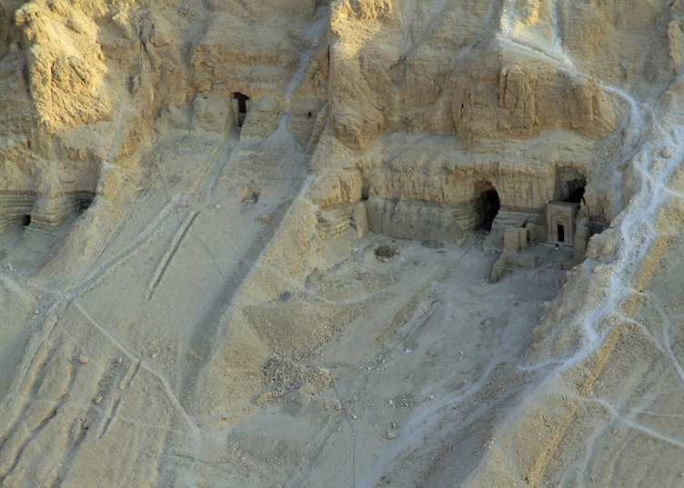 Valley of the Kings, Luxor