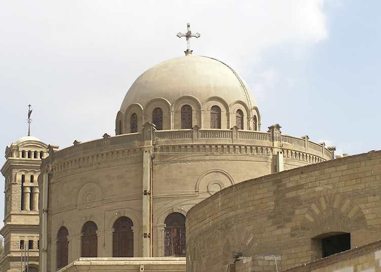 Cairo