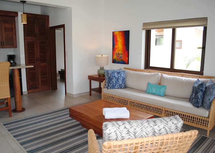 Naia Resort and Spa, Placencia