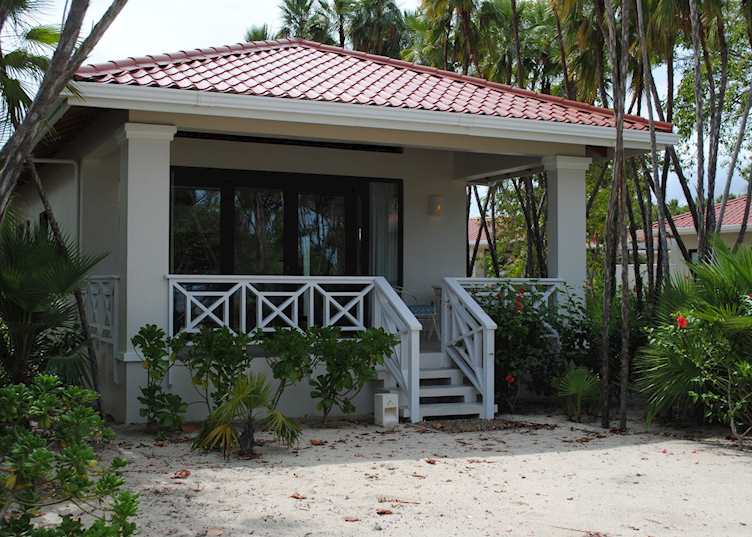Villa at Naia - Placencia, Belize