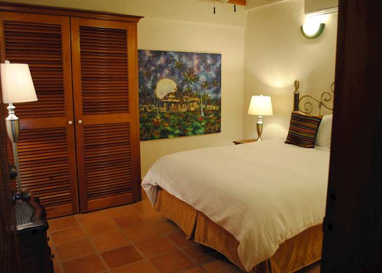 Room at Chabil Mar Villas 