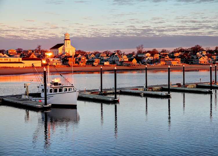 Cape Cod, Massachusetts