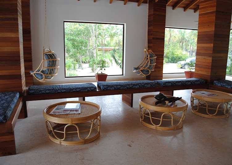 Naia Resort and Spa, Placencia