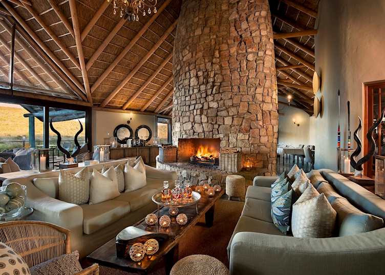 Kwandwe Great Fish River Lodge, Eastern Cape Game Areas