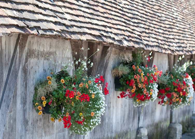 Bayeux, Normandy