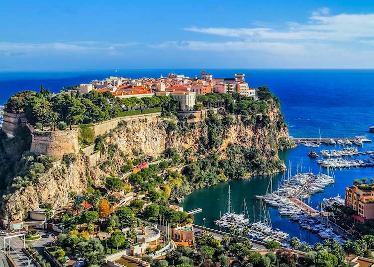 Monte Carlo, Monaco