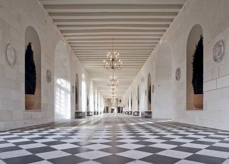 Châteaux de Chenonceau, Loire Valley /©images de marc