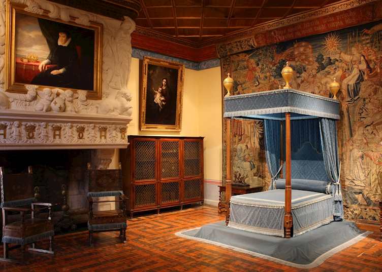 Château de Chenonceau, Loire Valley /©ImagesdeMarc