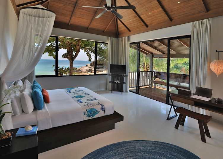 Rasa Ocean View, Buri Rasa Village, Koh Phangan