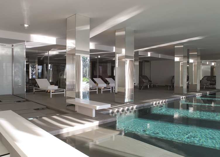 Pool, La Réserve Ramatuelle