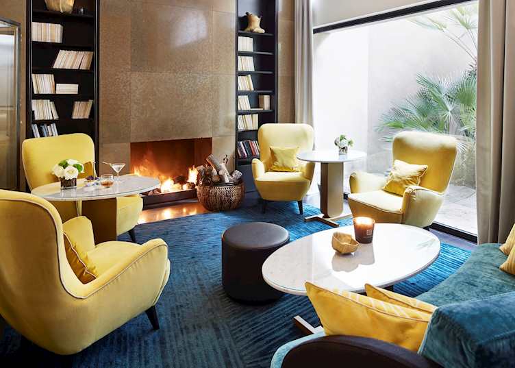 Hotel Montalembert, Paris