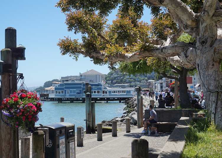 Sausalito