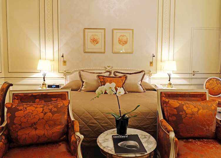 The Ritz Paris, Paris