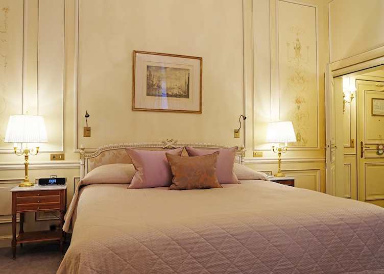 The Ritz Paris, Paris