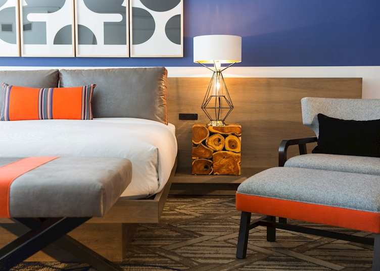 Royal Sonesta Dupont Circle Executive King