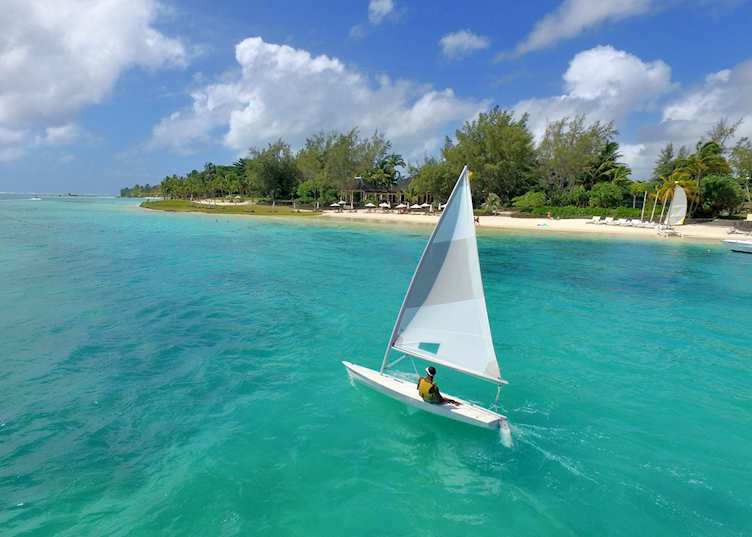 The Residence, Mauritius