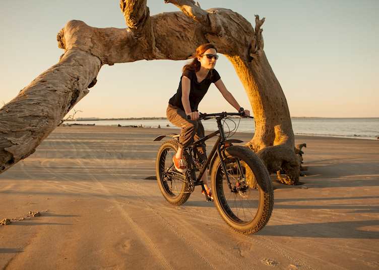 Jekyll Island