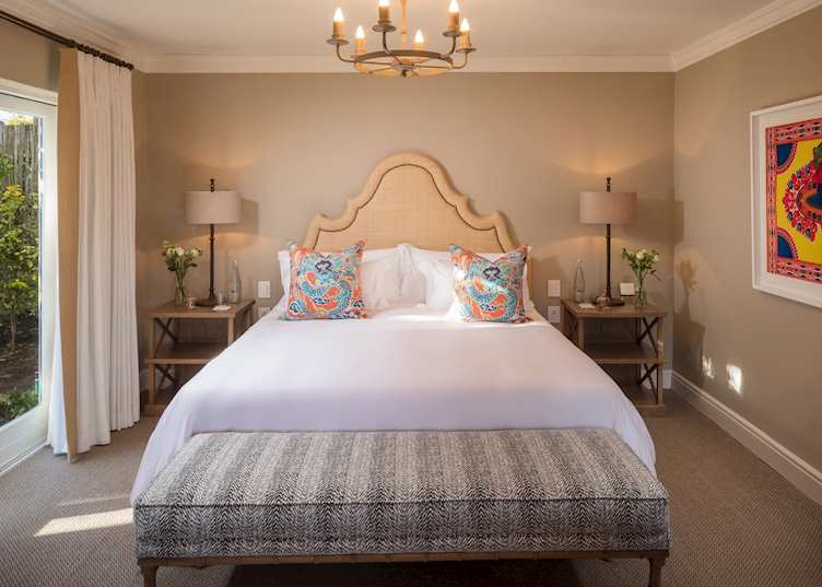 Petite Garden Suite, Le Quartier Francais, Franschhoek