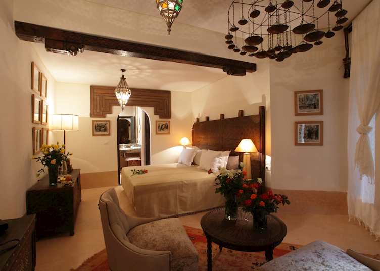 Riad Palais Khum, Marrakesh