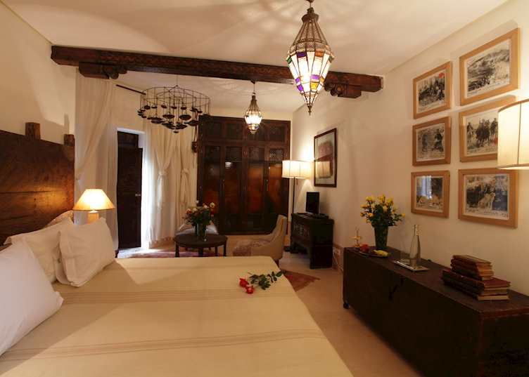 Riad Palais Khum, Marrakesh