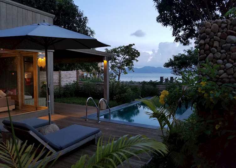 Pool Villa, An Lam Retreats