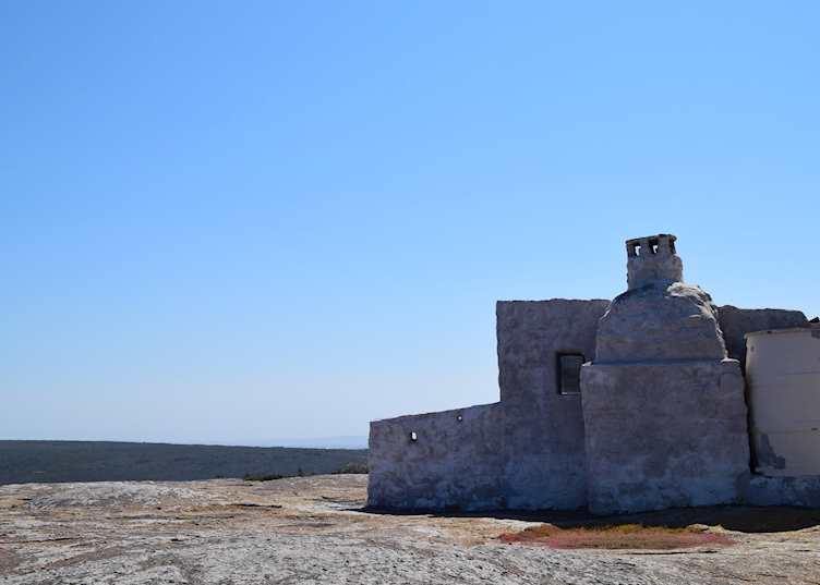The West Coast National Park