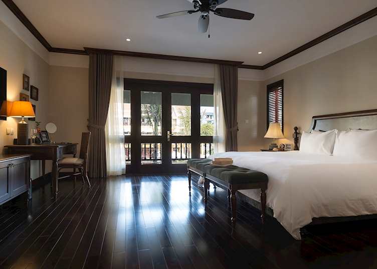 Grand suite, La Siesta Hoi An