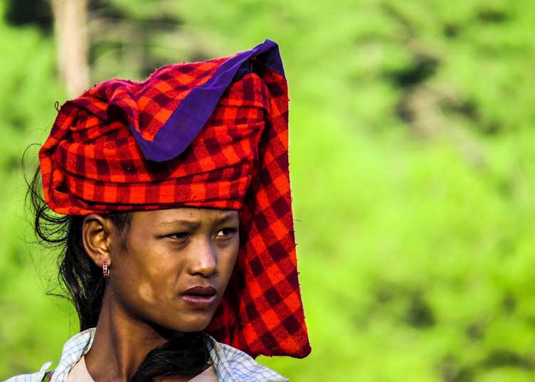 Kalaw, Myanmar