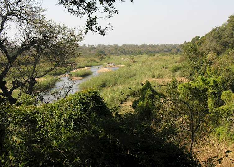 Singita Ebony Lodge, Private Reserves of the Greater Kruger Park