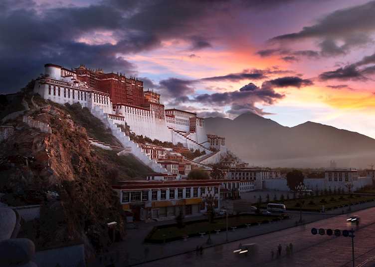 Potala Palace