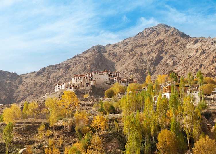 Alchi Monastery