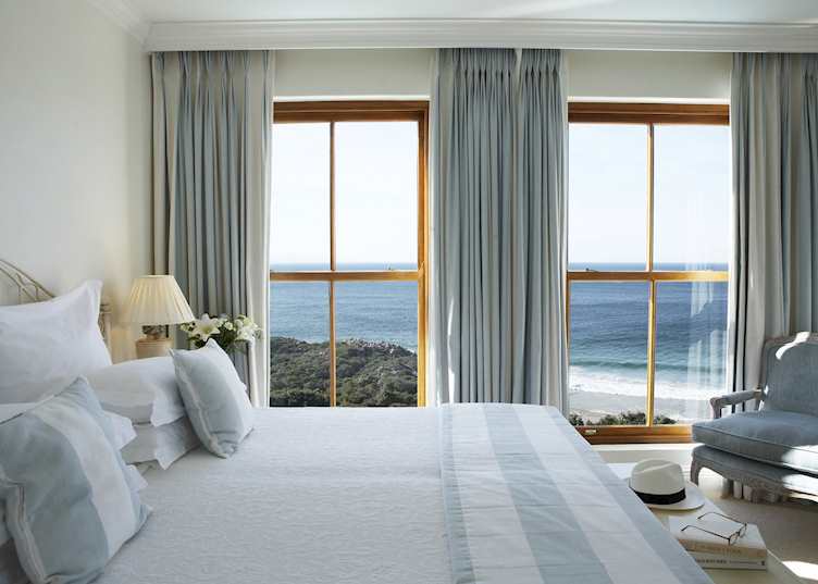 Premier Suite, The Plettenberg