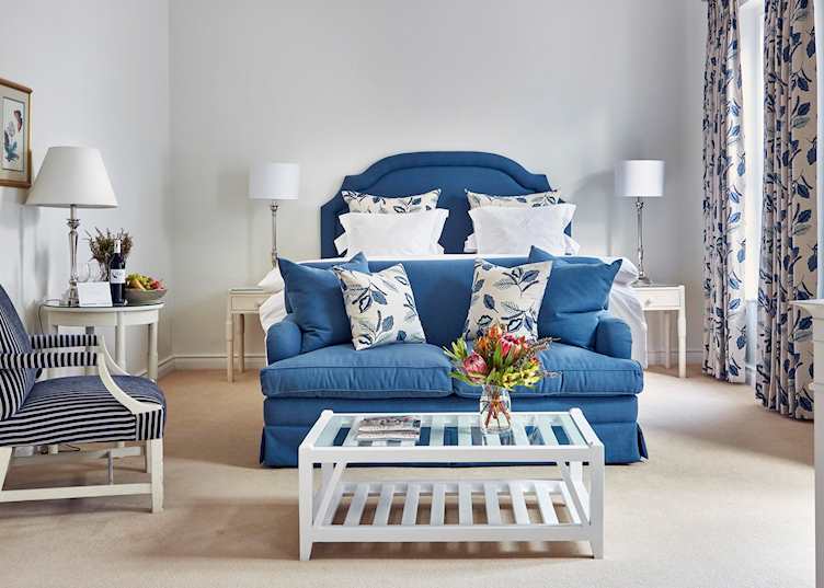 Double Room, The Marine