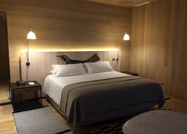 Room, Hotel Magnolia