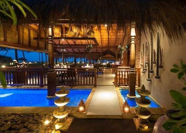 Summer Breeze Coastal Cuisine