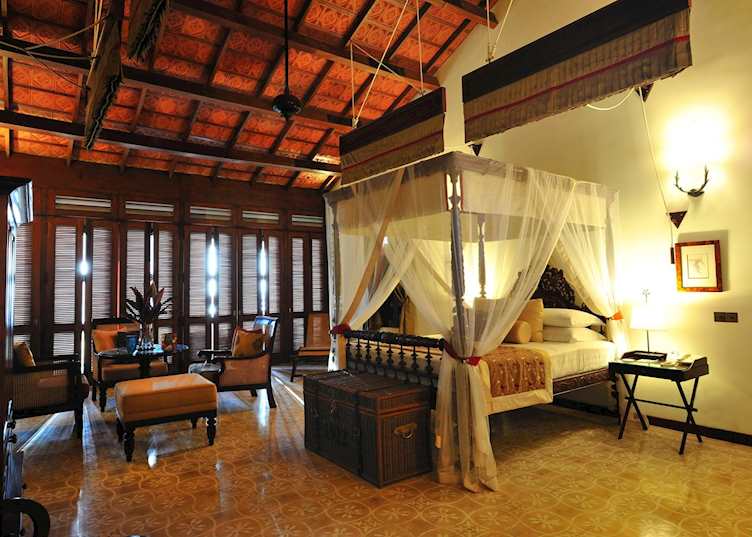 Nelum Plantation House Suite