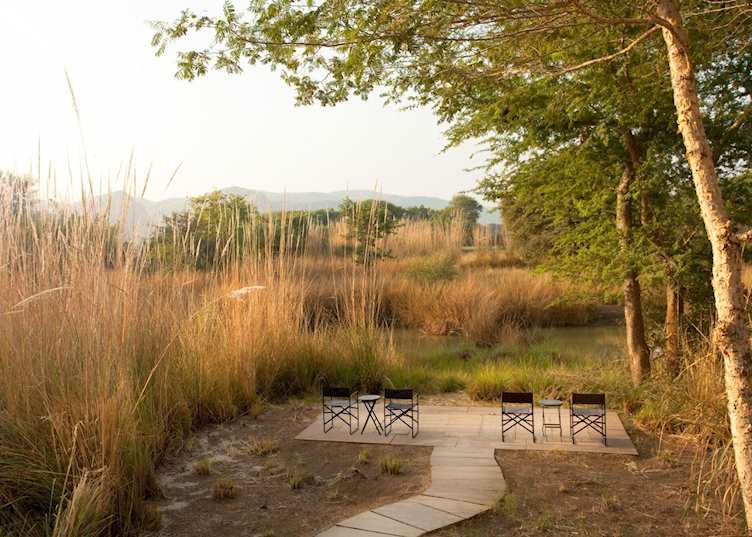 Khem Villas 